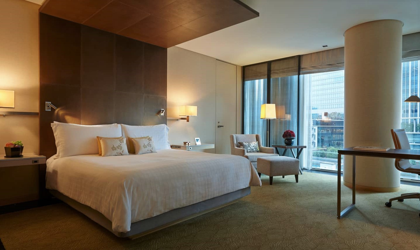 Japan: Wie ein Kaiser in Tokio - The Young Luxury Traveller